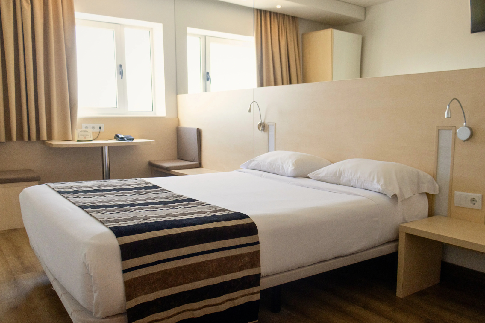 Foto - Park Hotel Porto Valongo