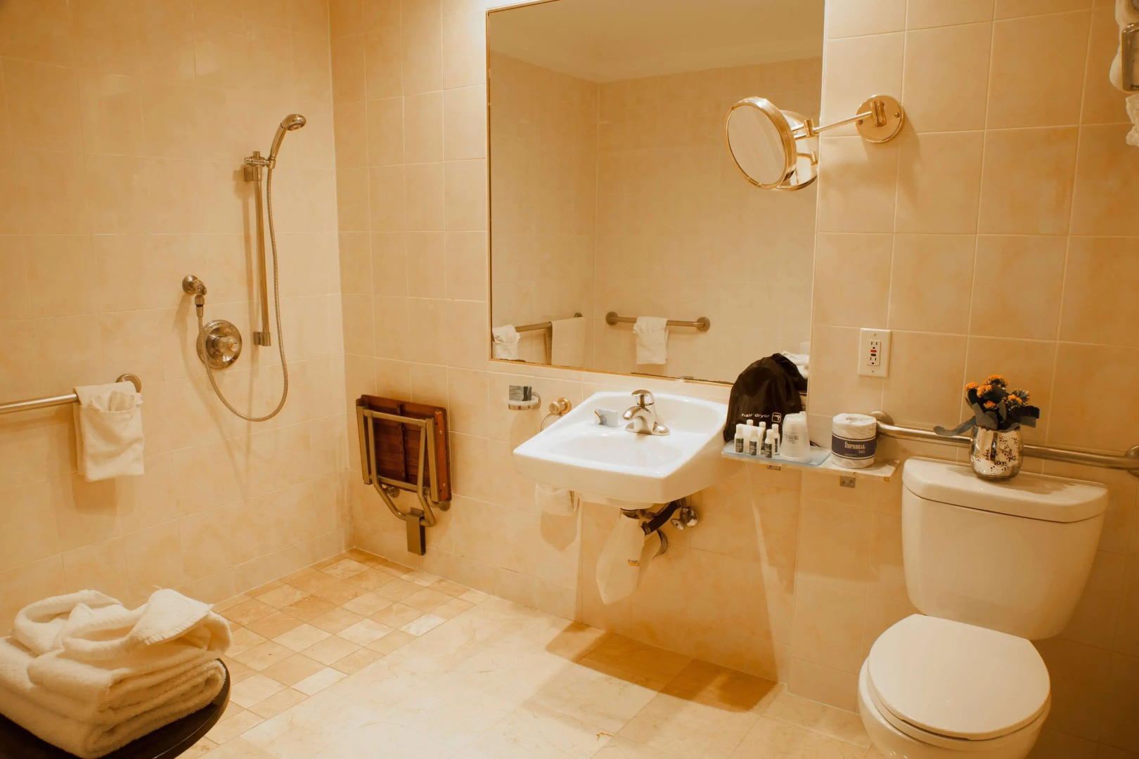 Foto - Best Western Plus Sunset Plaza Hotel