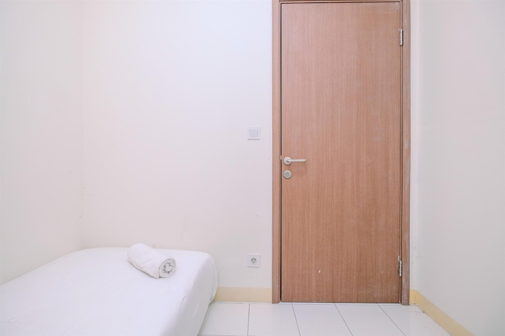 Best Deal and Homey 2BR Podomoro Golf View Apartment