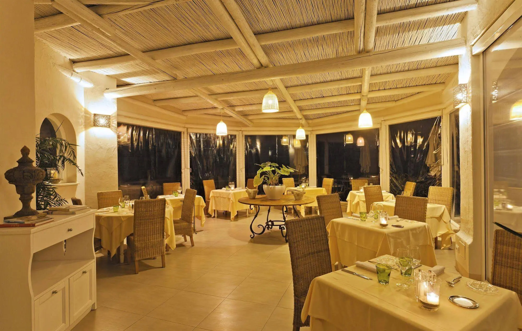 Foto - Botania Relais & Spa - The Leading Hotels of the World