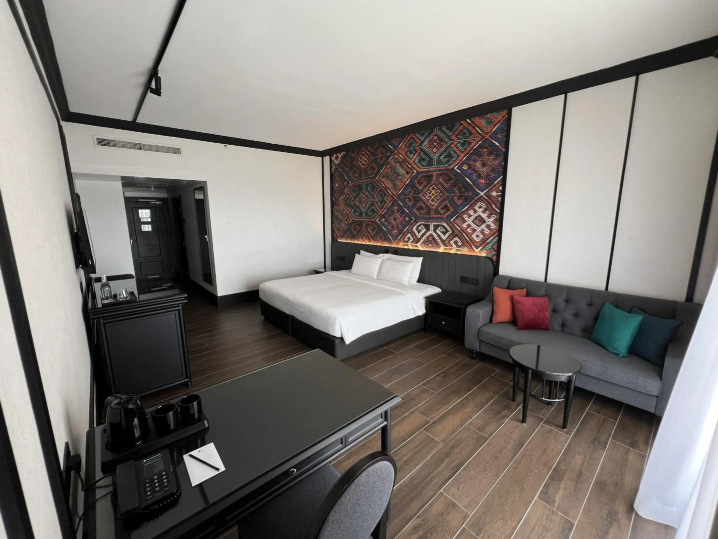 Photo - Bangi Resort Hotel
