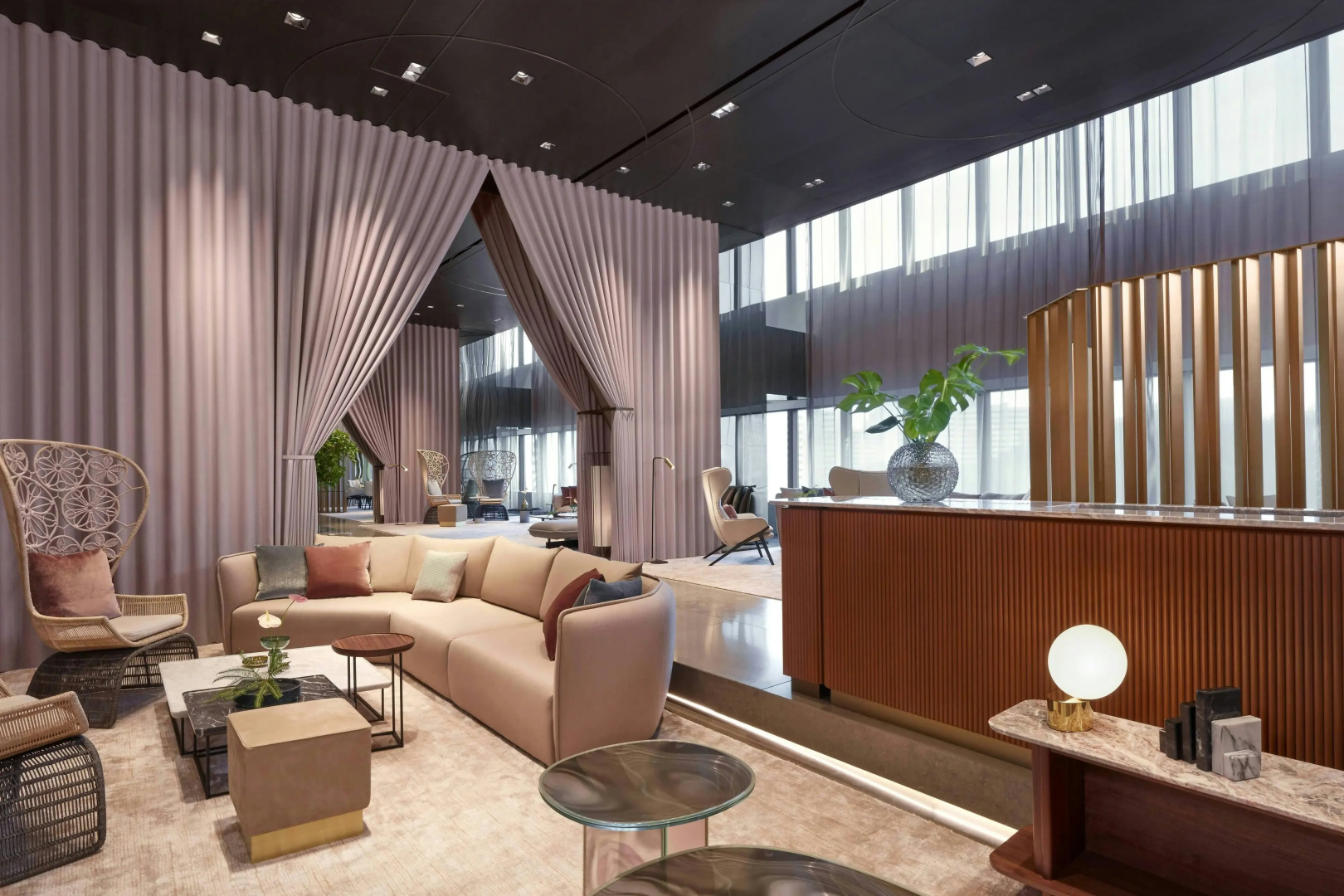 Photo - JW Marriott Hotel Seoul