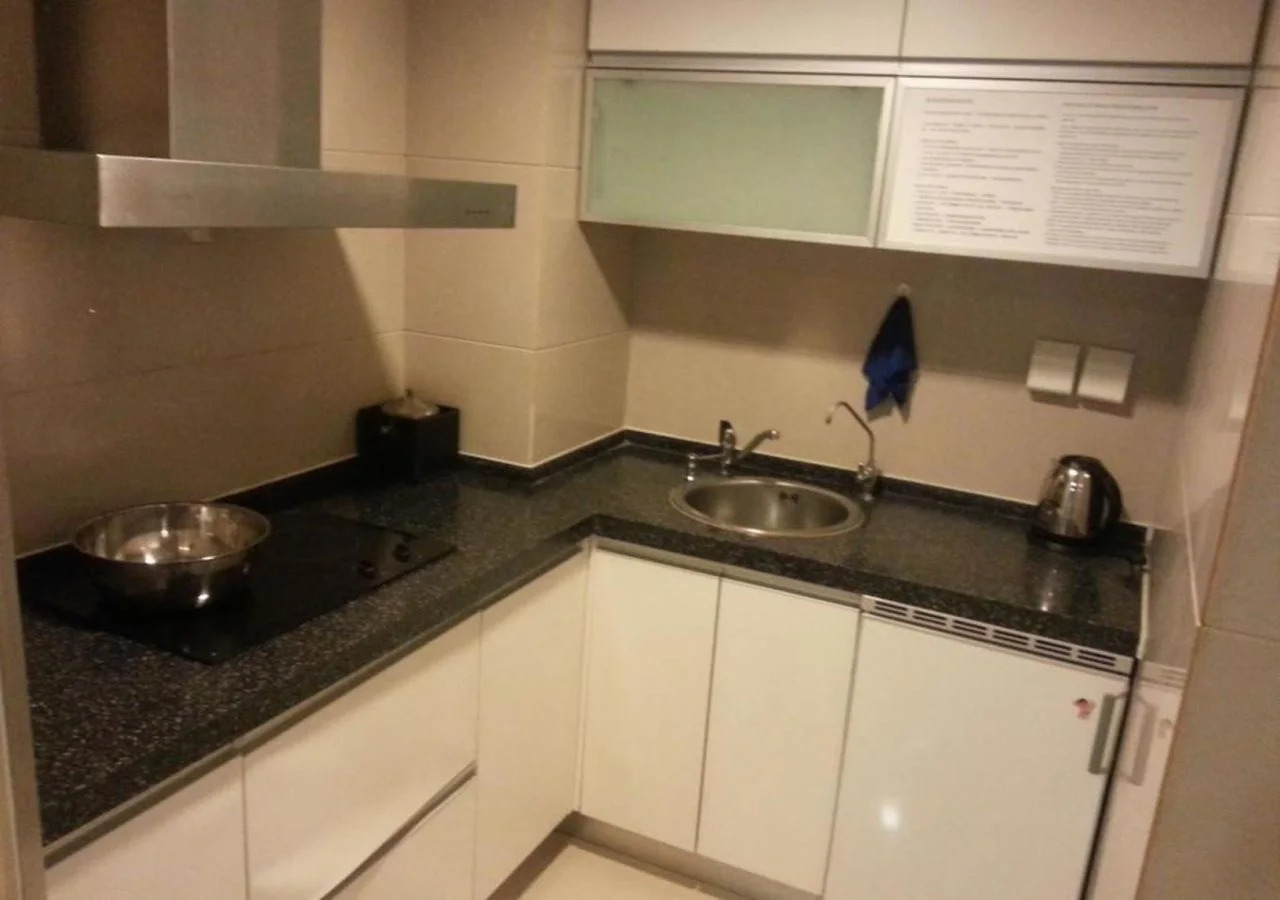 Photo - Qingdao Housing International Hotel