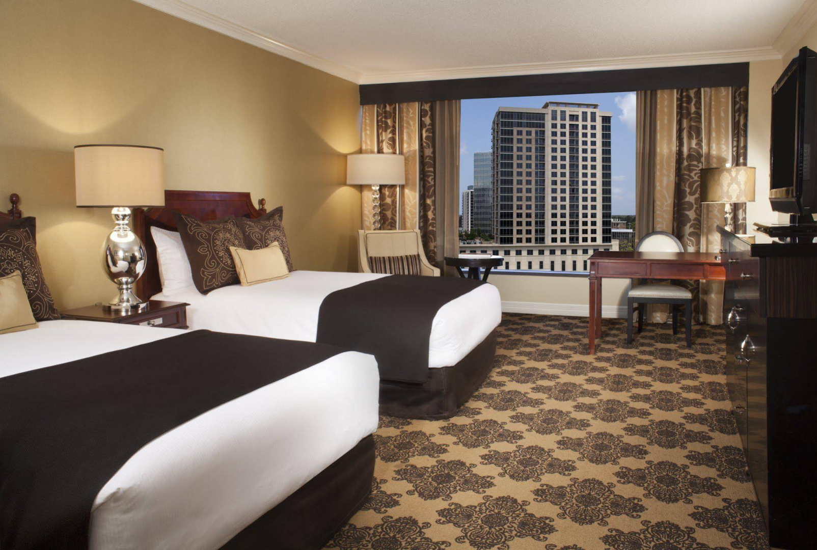 Foto - Omni Houston Hotel