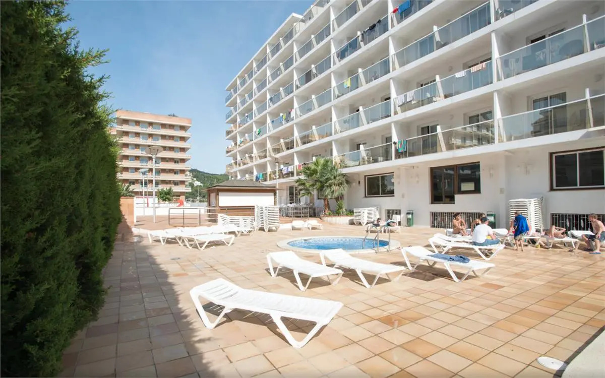 Foto - Hotel Riviera