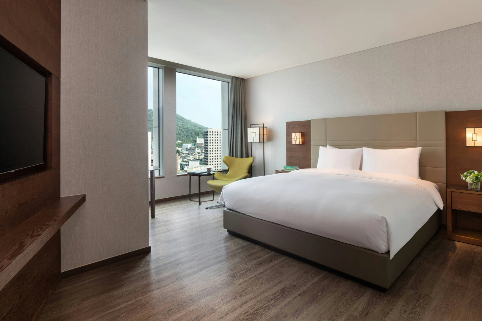 Photo - Courtyard by Marriott Seoul Myeongdong
