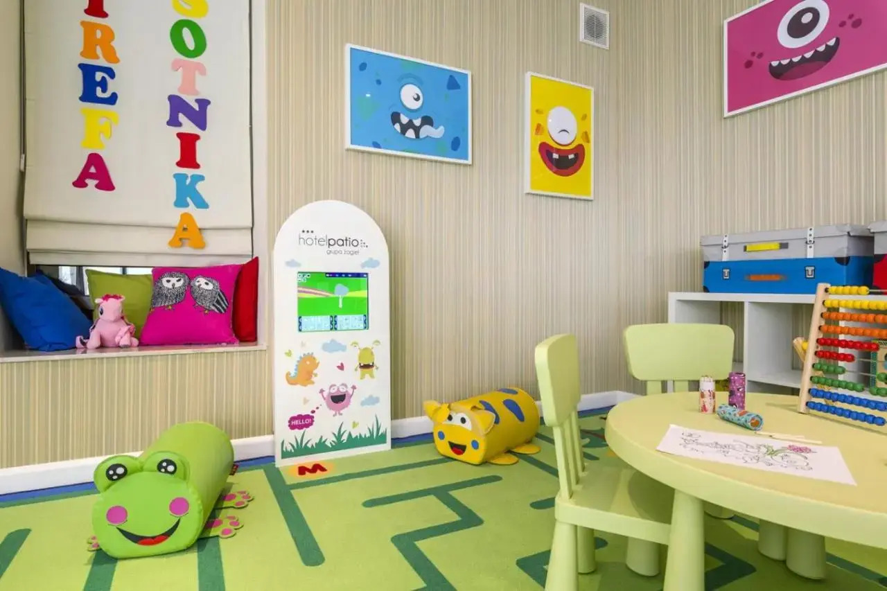 Foto - Tulip Hotels - Wroclaw Patio