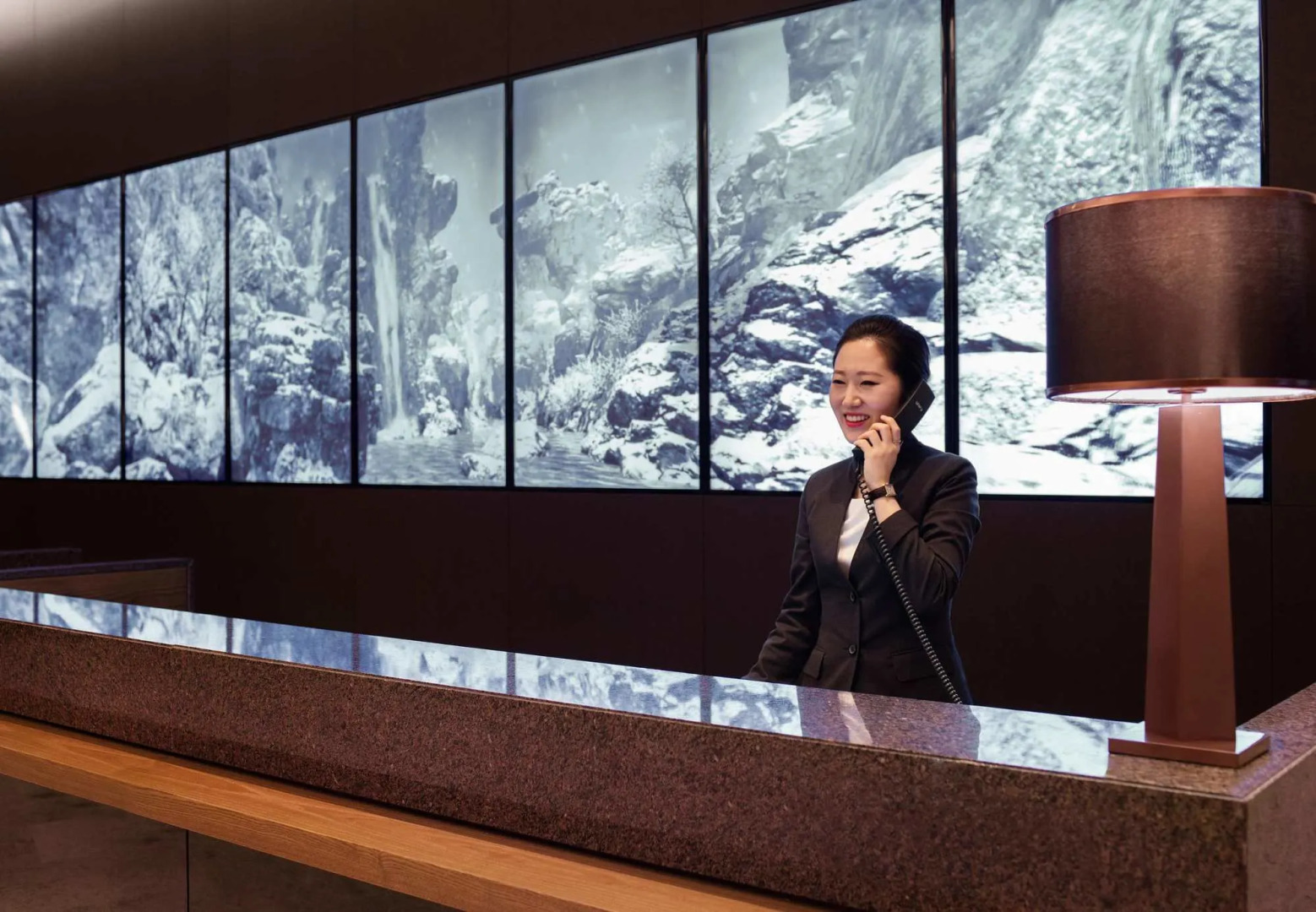 Foto - Courtyard by Marriott Seoul Namdaemun