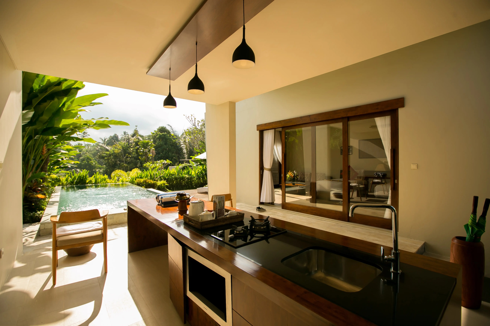 Photo - Senetan Villas and Spa Resort