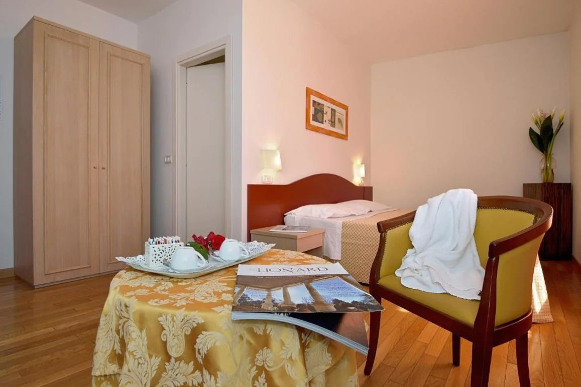 Foto - Hotel La Colonna