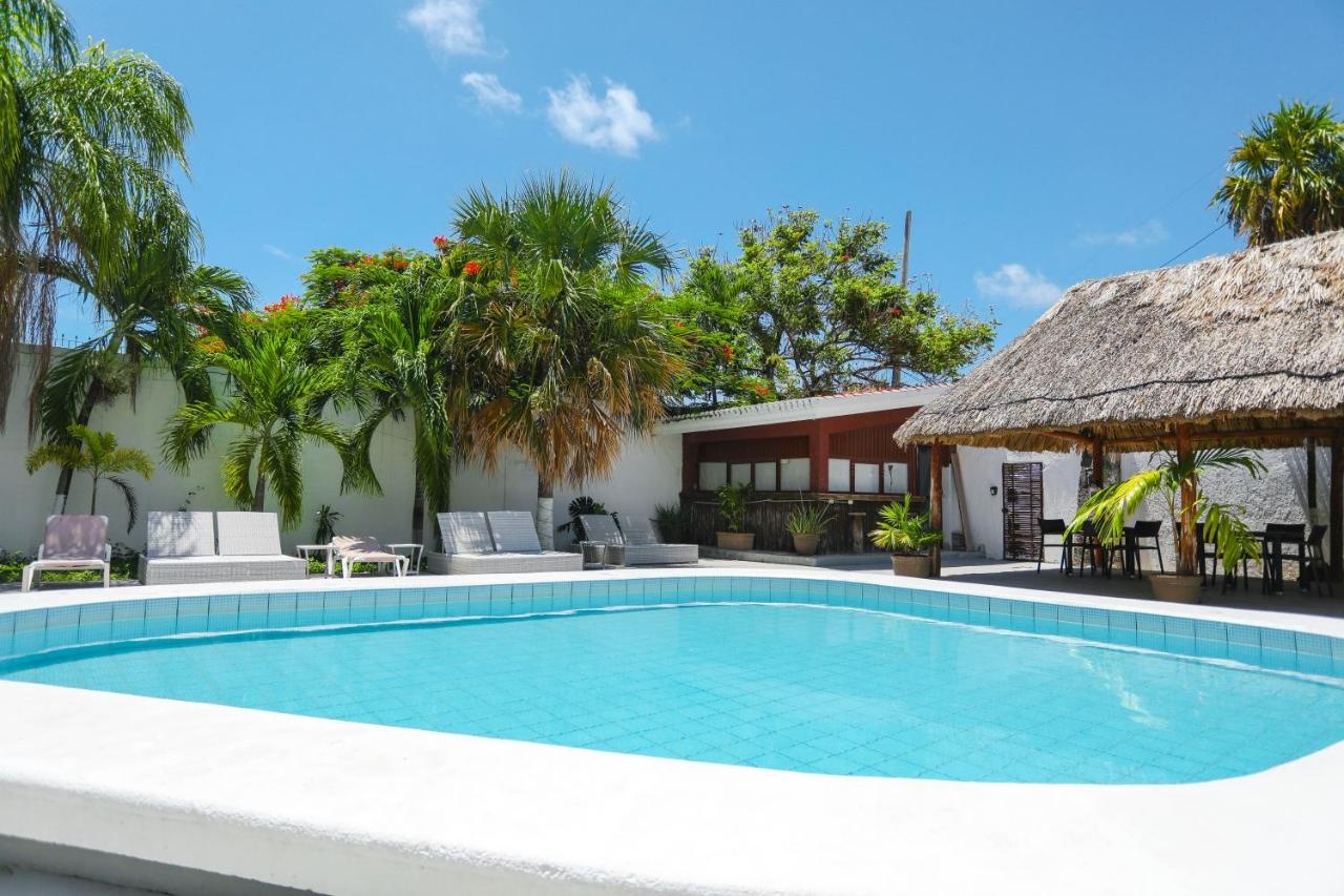 Foto - Hotel Parador Cancun