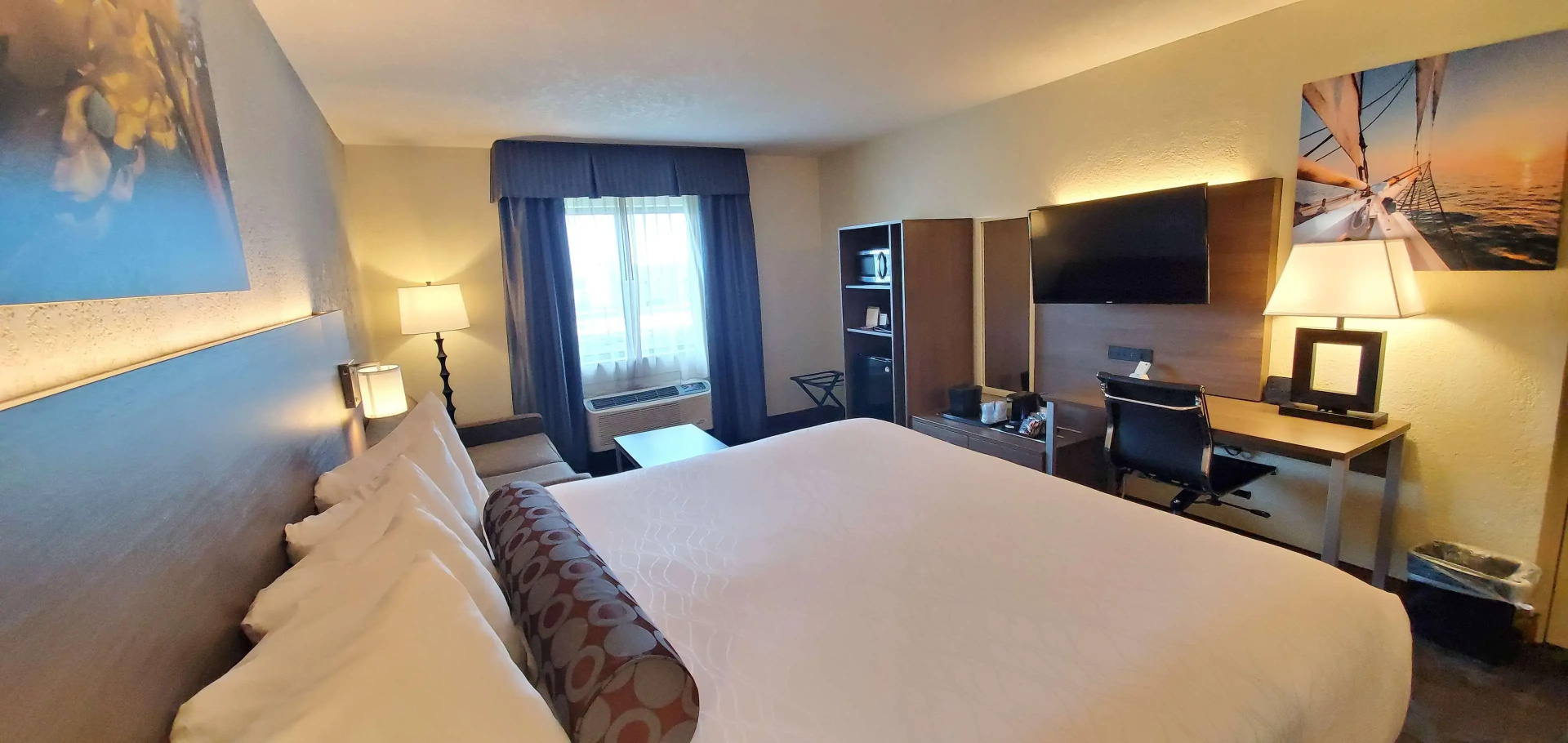 Foto - Best Western Plus Hollywood/Aventura