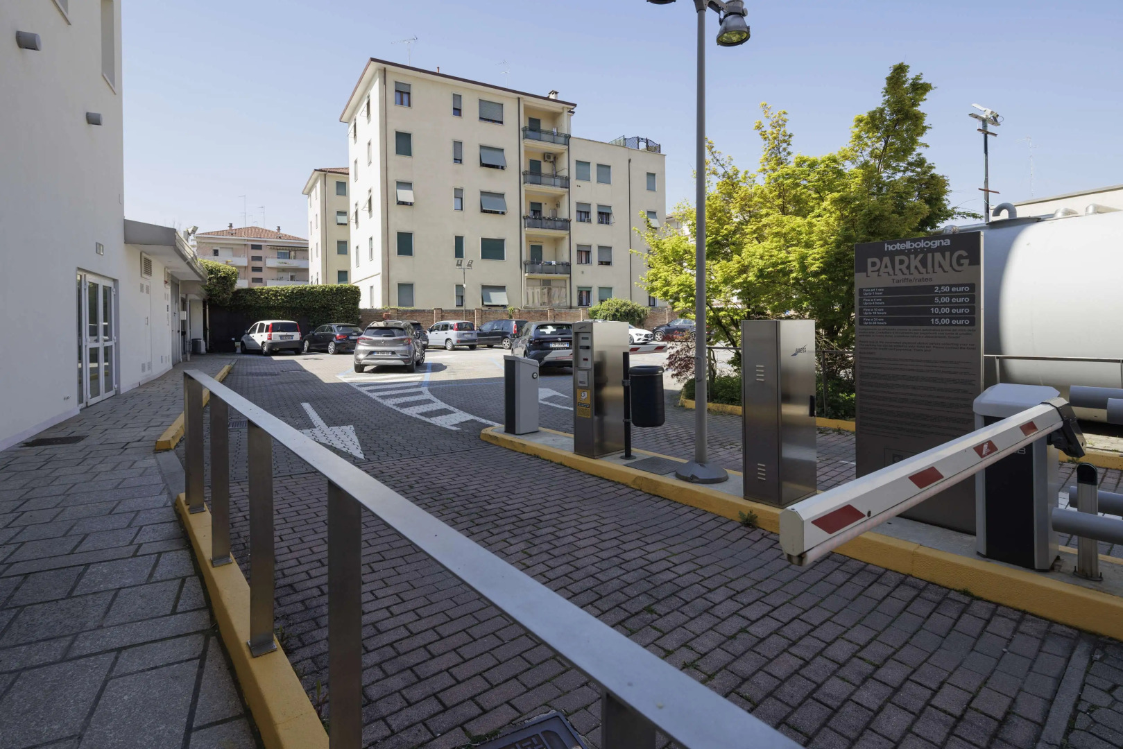 Foto - Best Western Plus Hotel Bologna