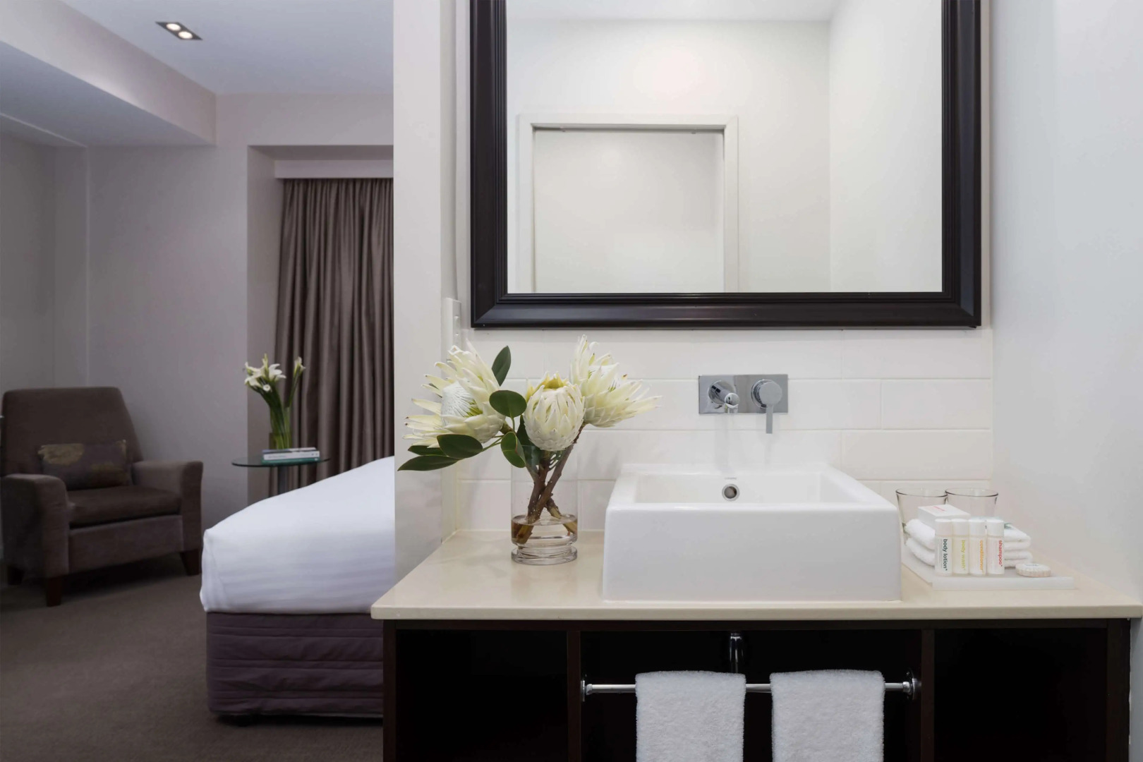 Foto - Rydges Auckland