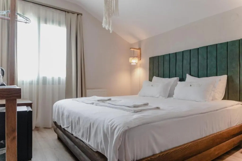 Myhouse Urla Butik Otel