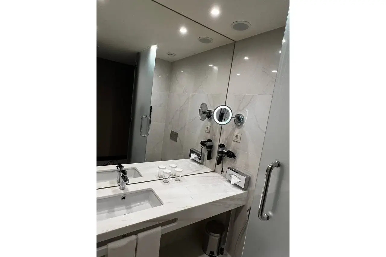 Foto - TURIM Boulevard Hotel
