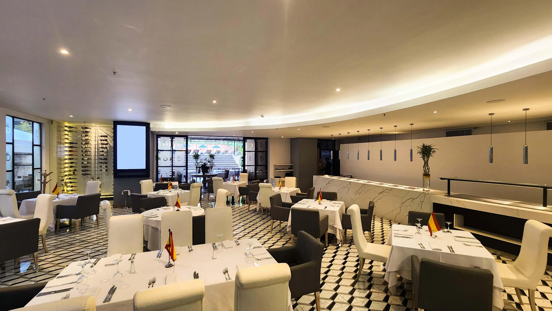 Foto - Hotel Dann Carlton Medellín