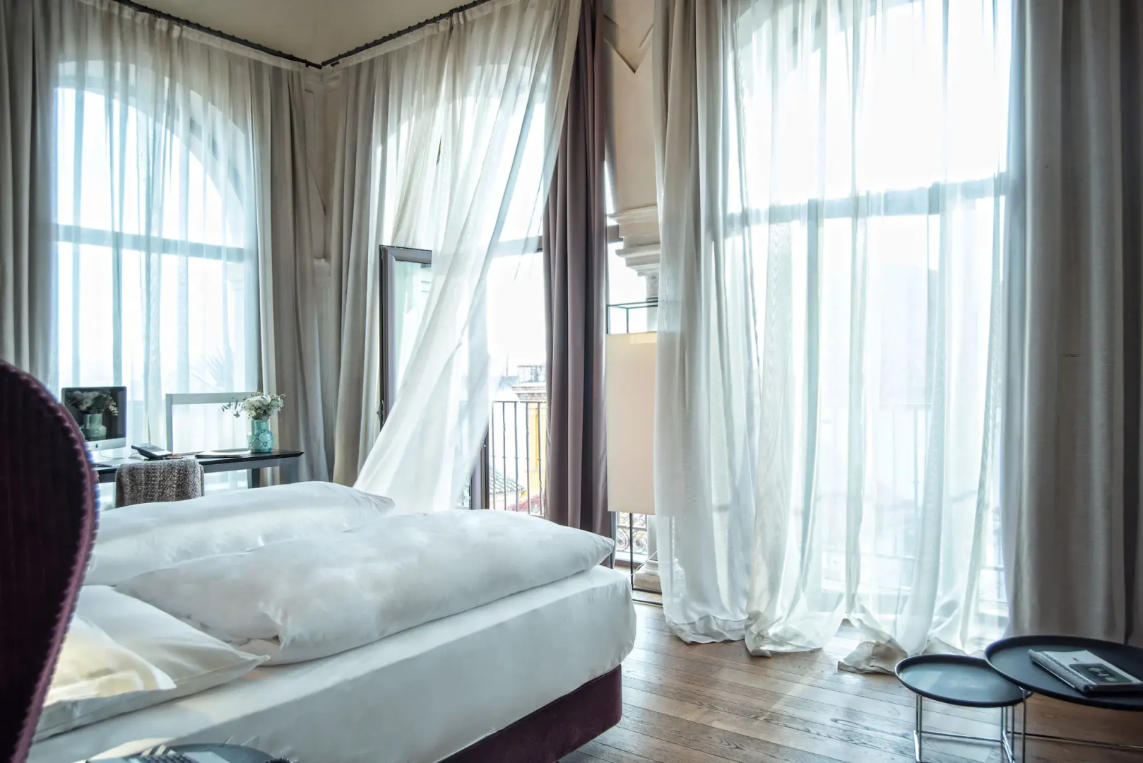 Photo - CoolRooms Palacio Villapanés 5 GL