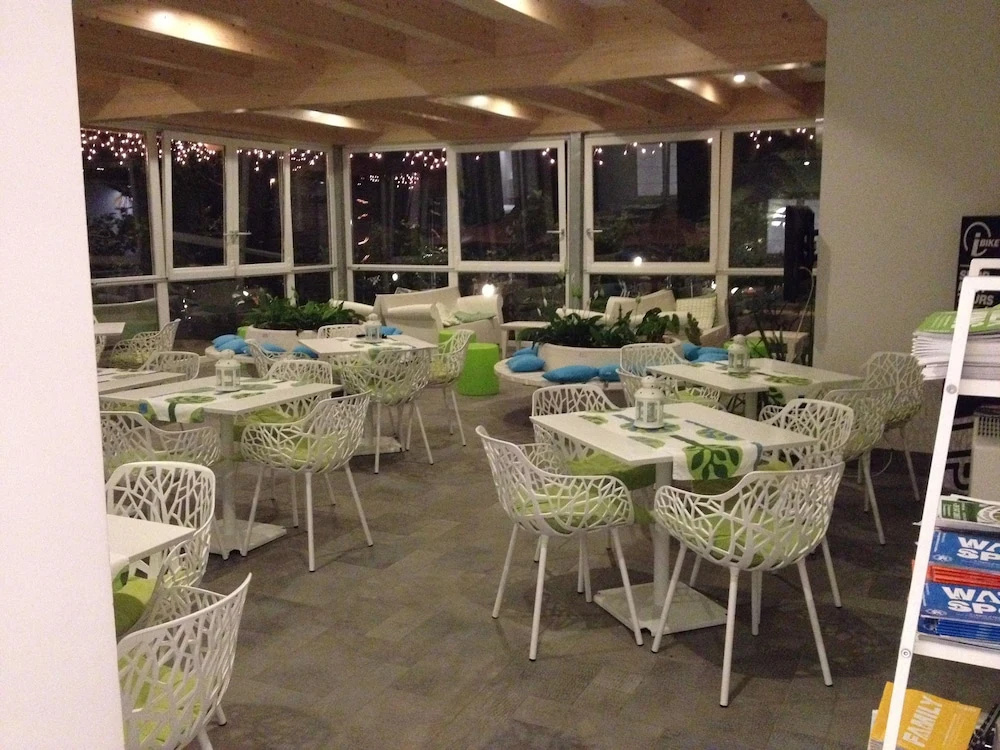 Foto - Hotel Villa Franca