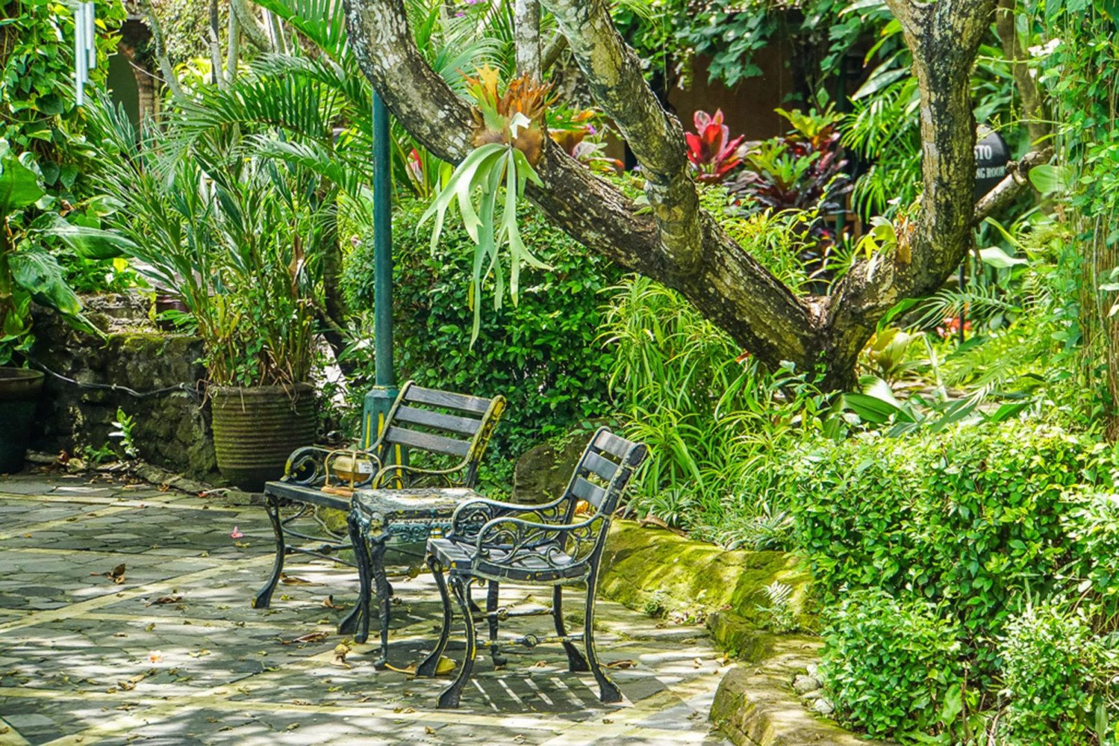 Foto - Jogja Village