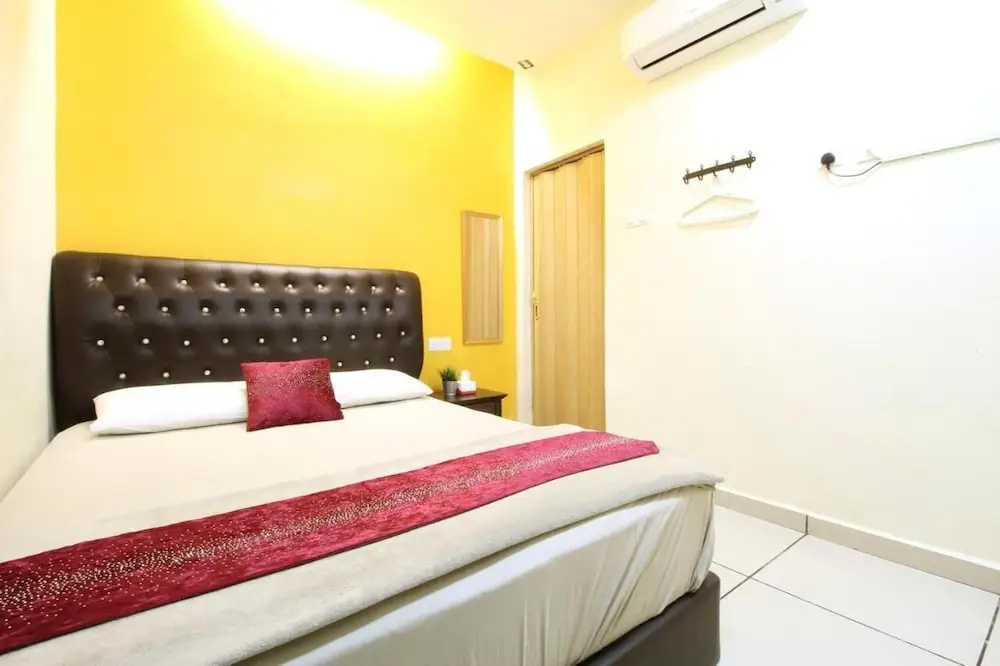 Mimilala Boutique Hotel