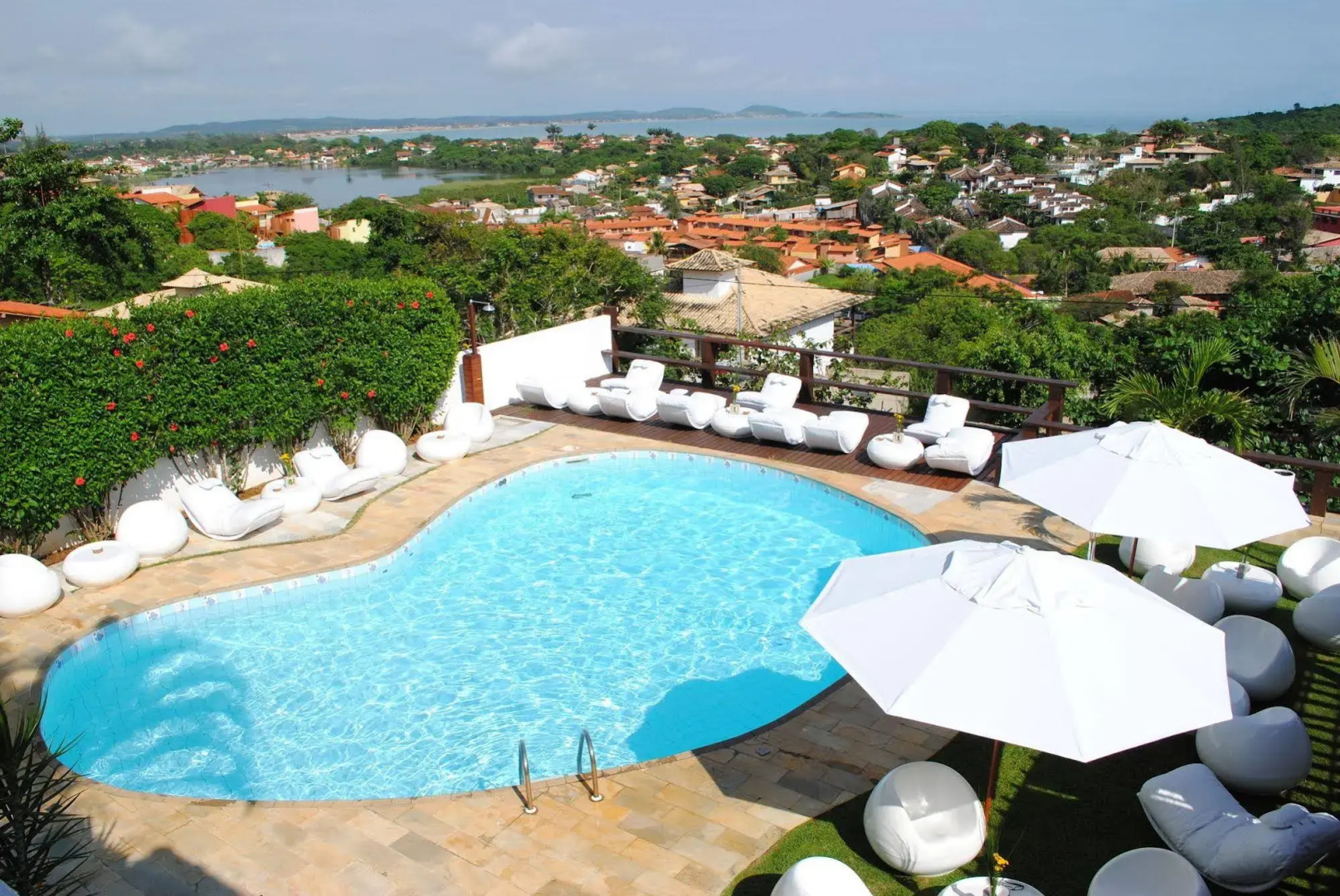 Photo - Buzios Arambaré Hotel