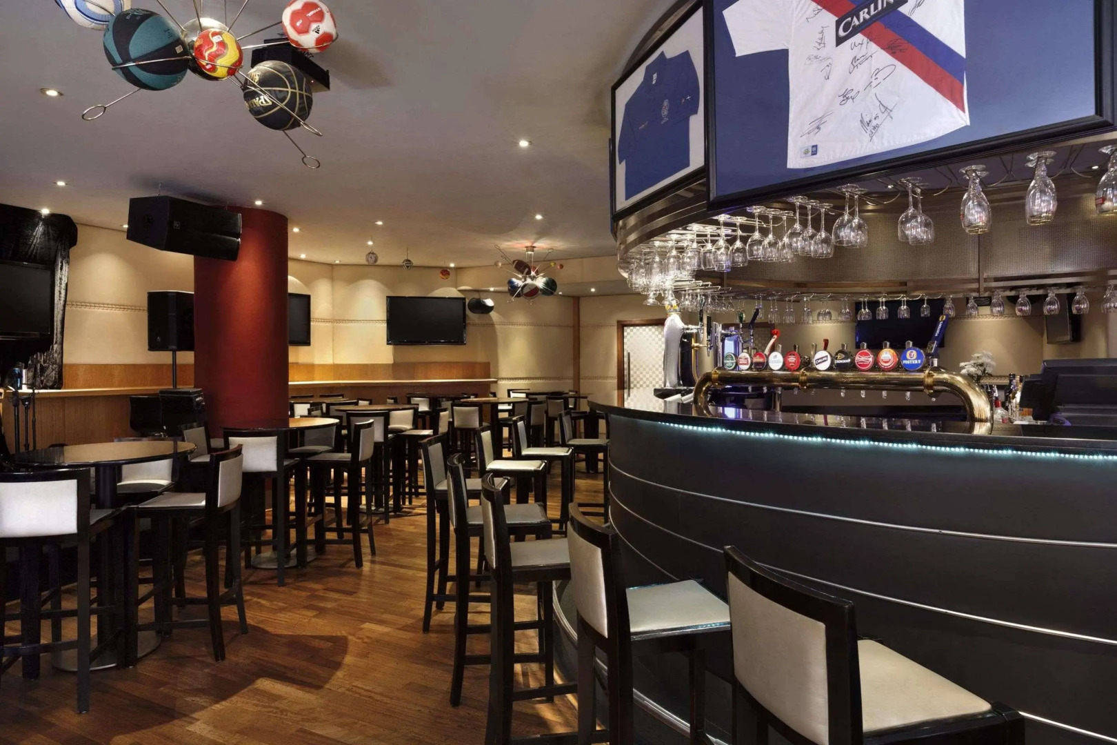 Photo - Montreal Barsha Hotel