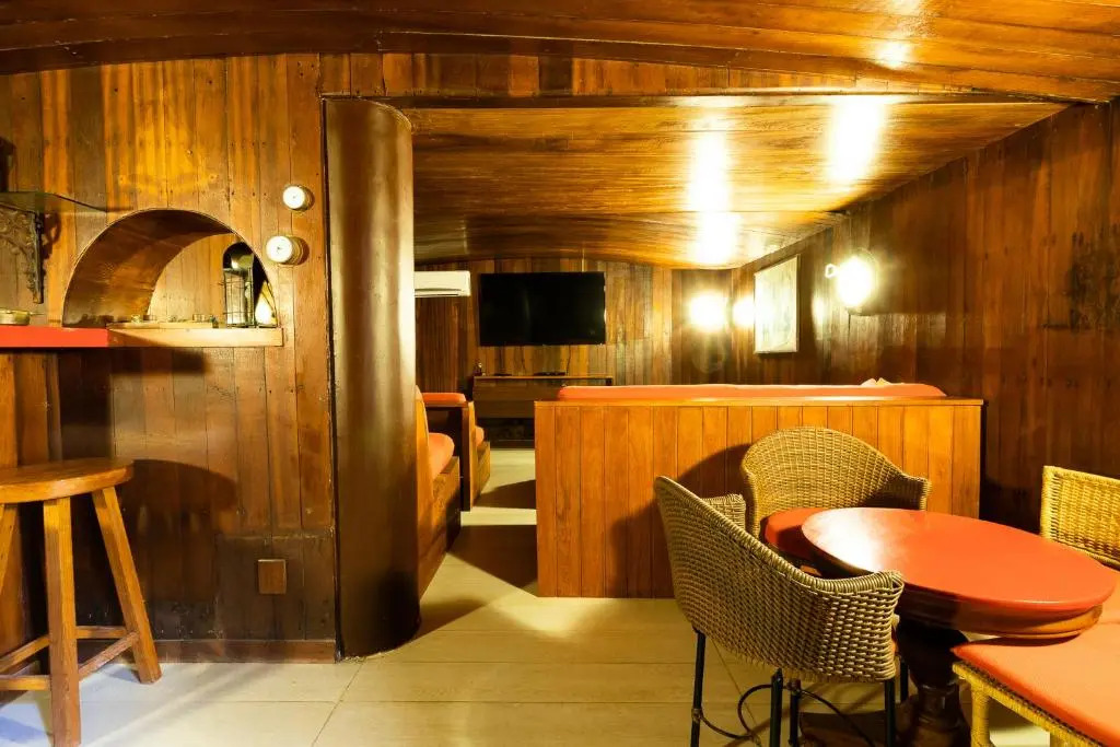 Foto - Villa Raphael