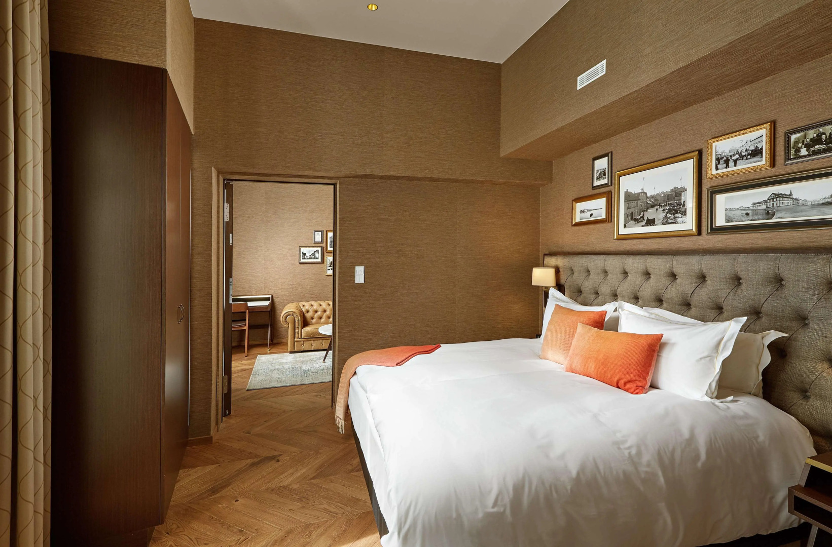 Foto - Reykjavik Konsulat Hotel, Curio Collection By Hilton