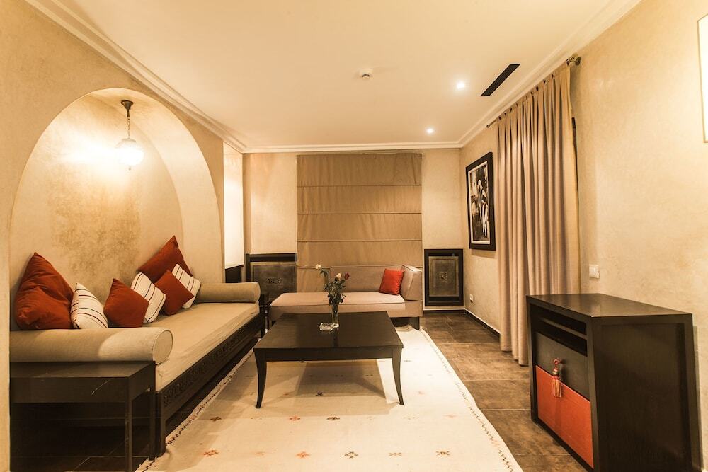 Photo - Palais Mirage d'Atlas, Suites de Luxe & Spa