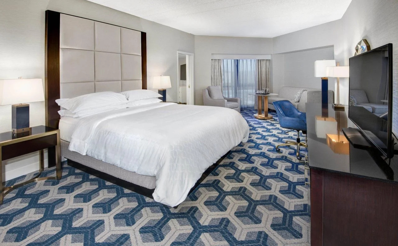 Foto - Sheraton Eatontown Hotel