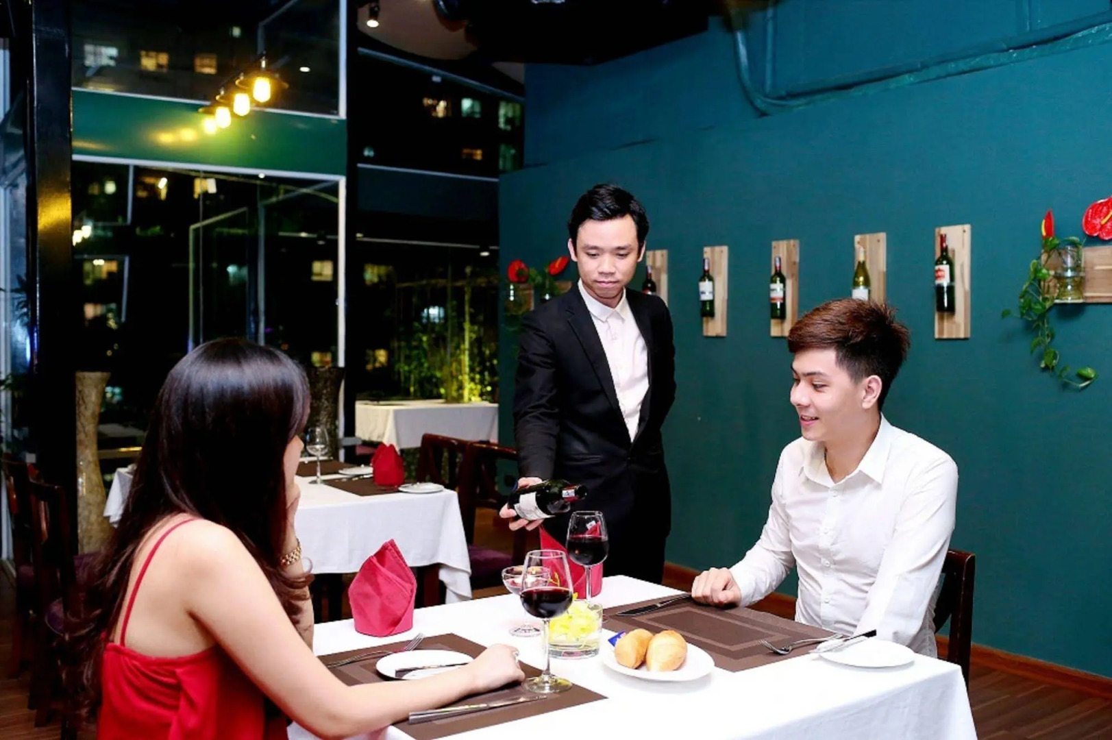 Photo - La Casa Hanoi Hotel