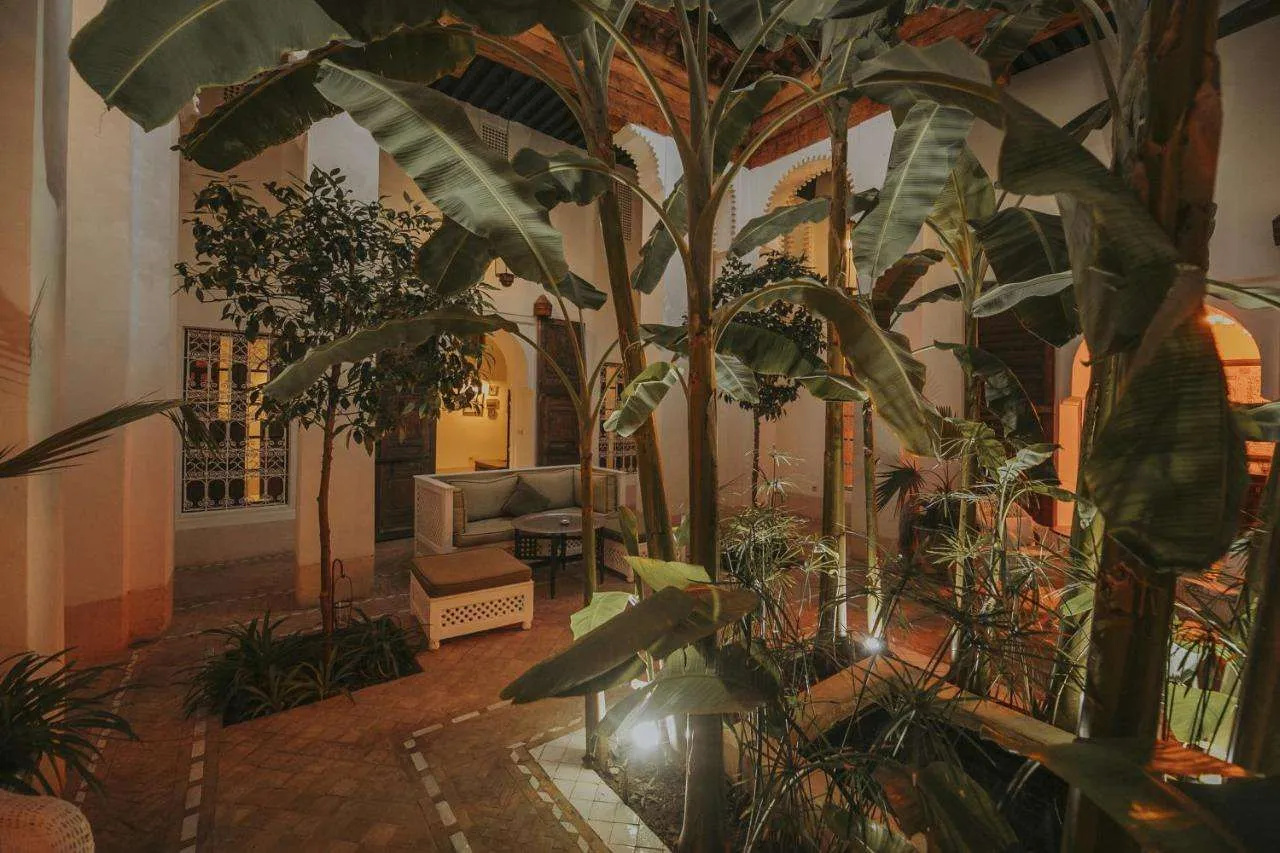 Photo - Palais Chadmi