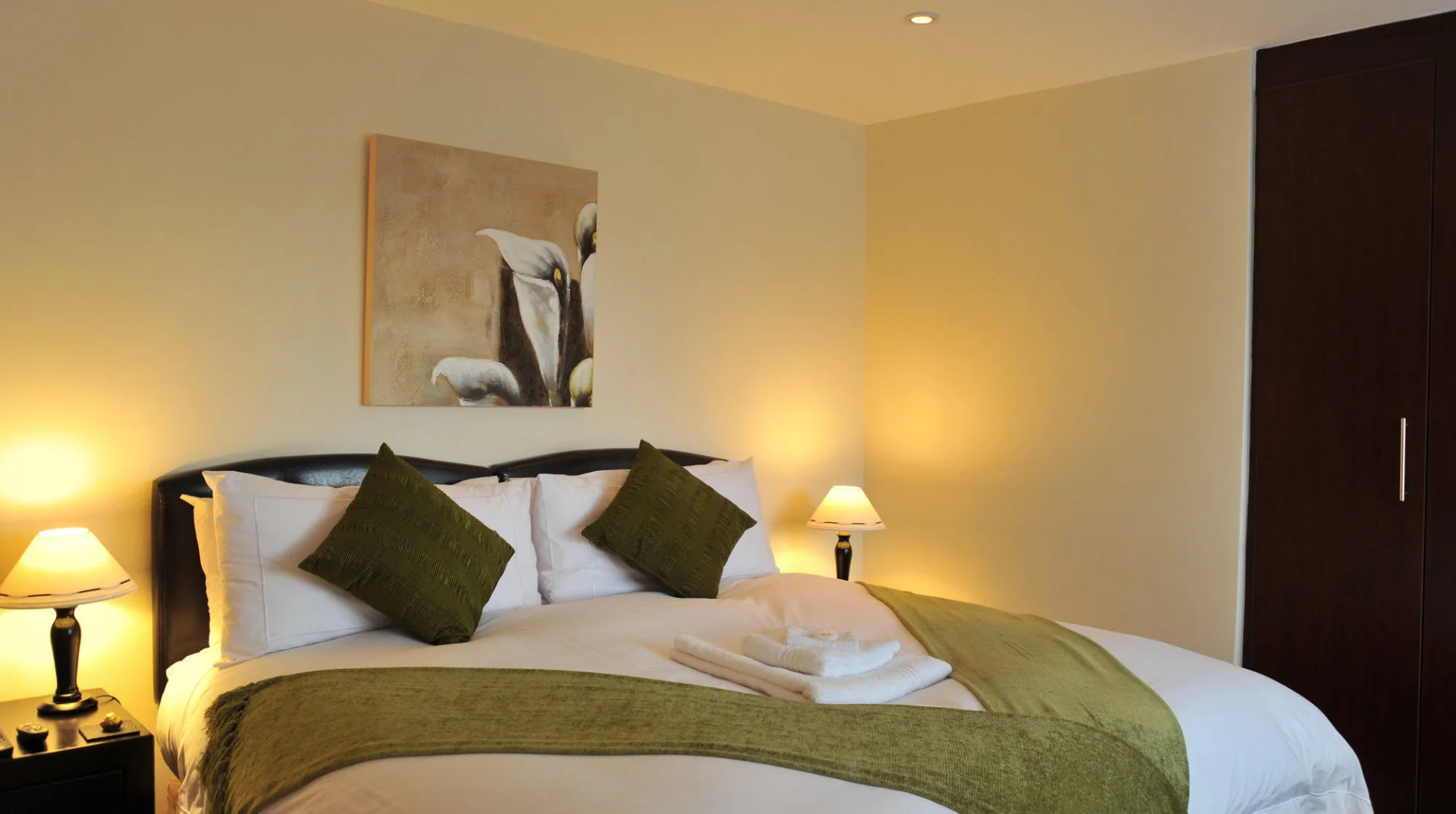 Photo - Atholl Guest House