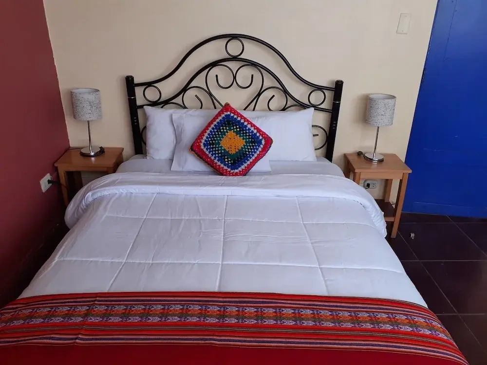 Foto - Reinbo Garden