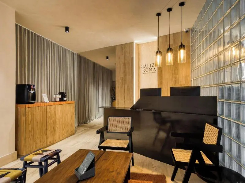 Foto - Caliza Roma Residences by Tasman