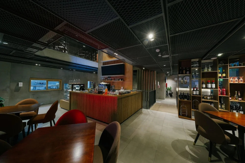 Foto - BLESSED Hotel