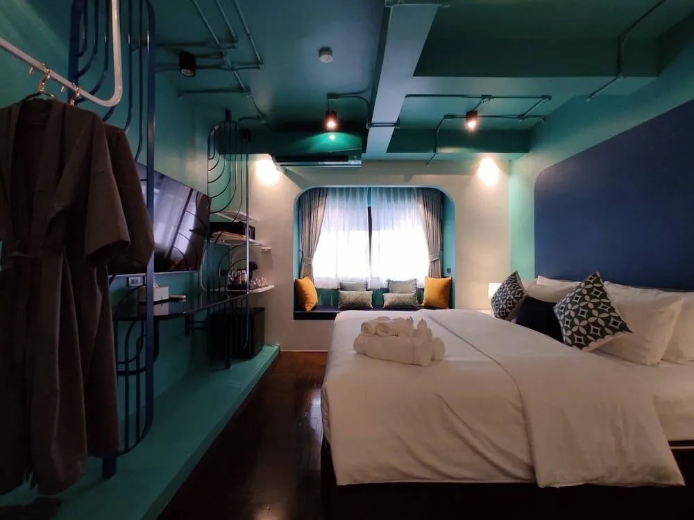 Photo - THE MOMENT, Chiang Mai