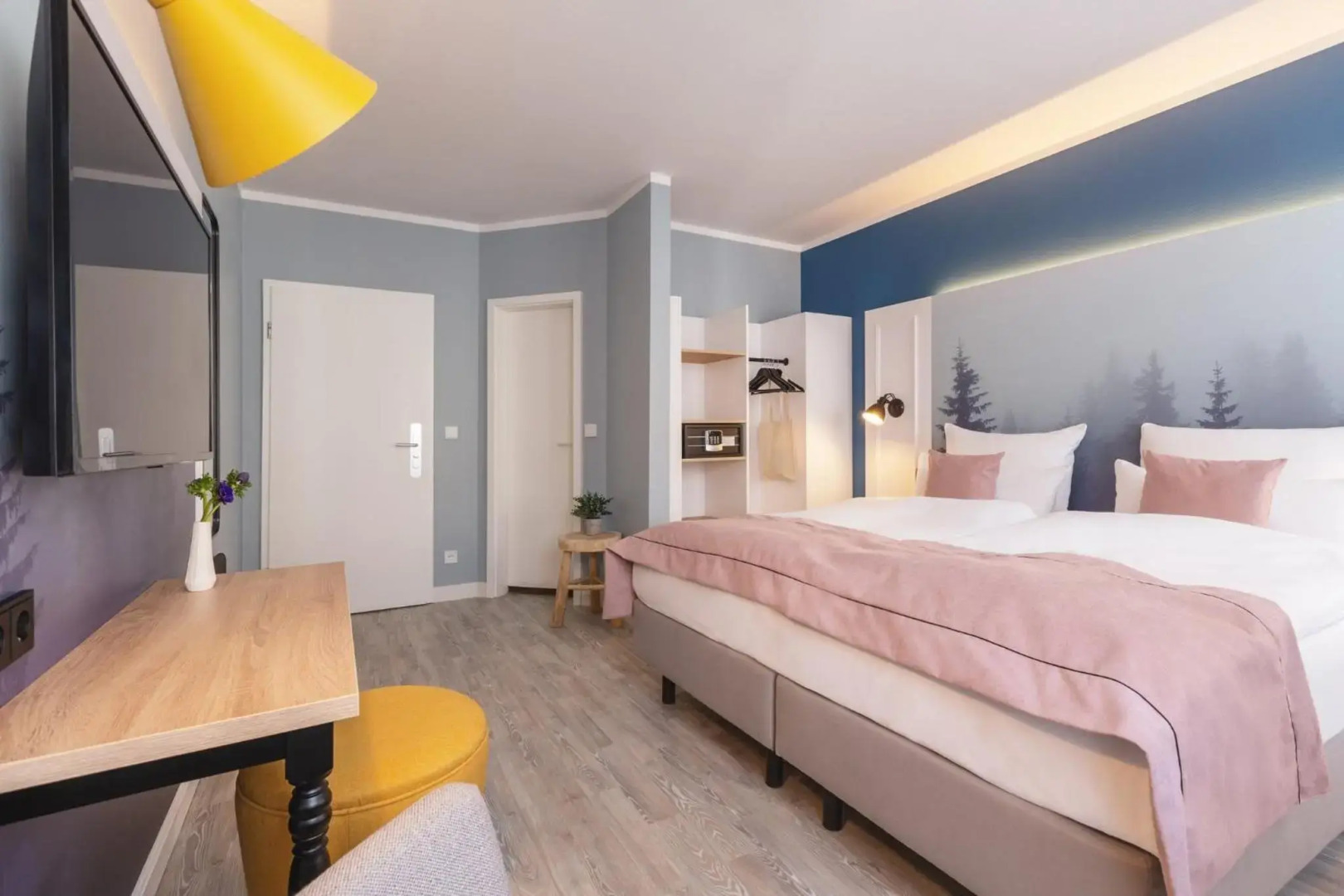 Foto - Super 8 by Wyndham Dresden