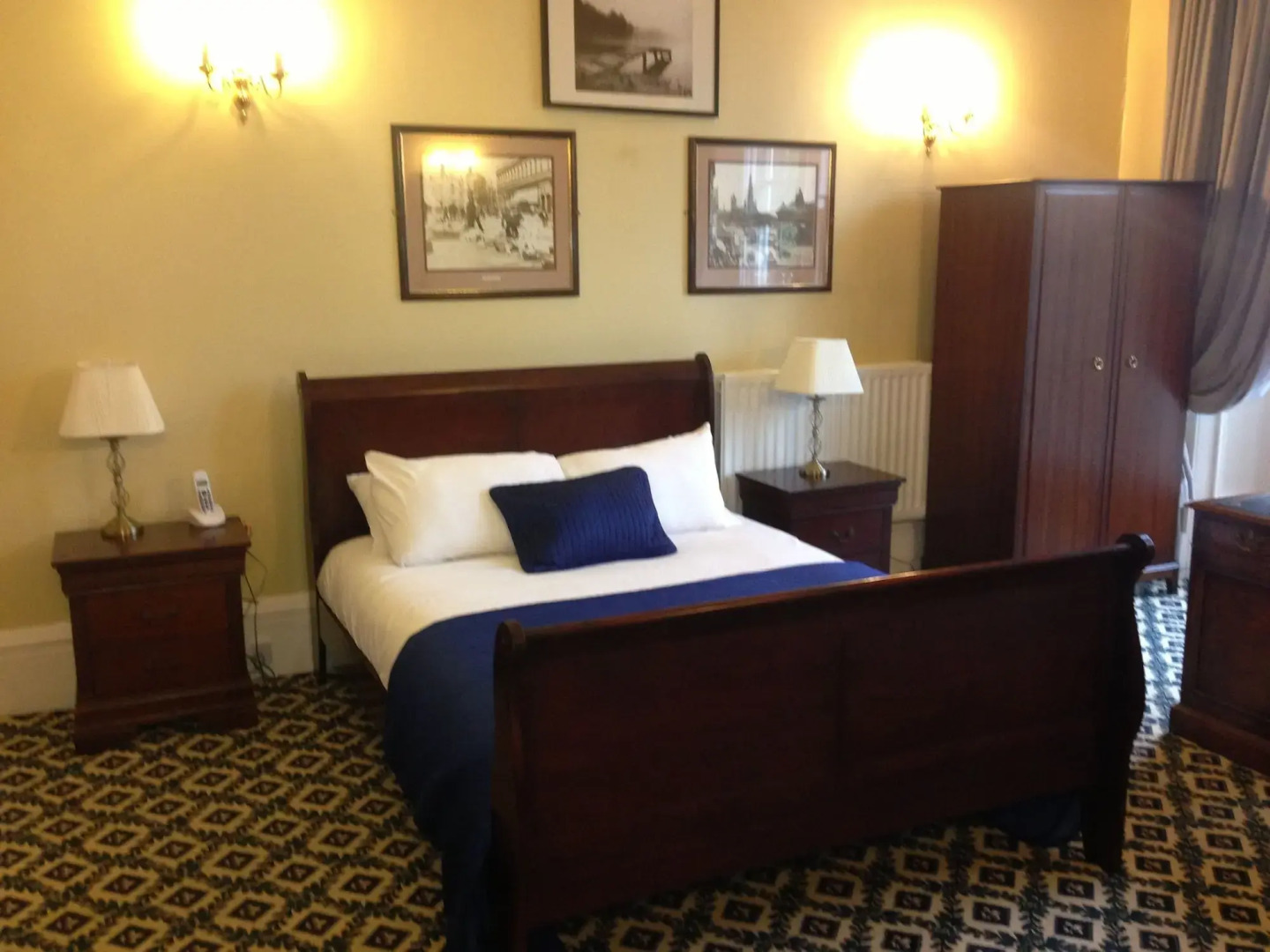 Foto - Thistle Hotel