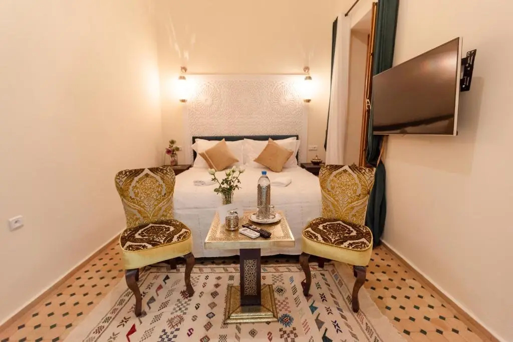 Photo - Riad Janate