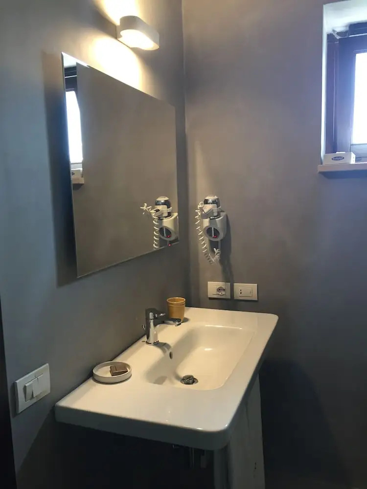 Foto - Abate Masseria & Resort