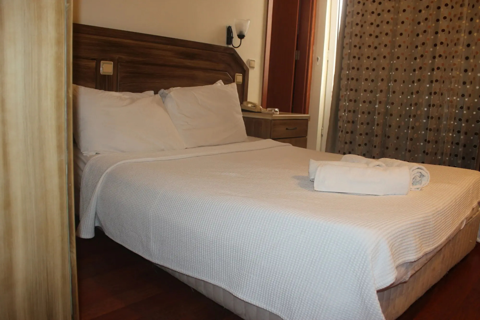 Photo - Hotel Berlin