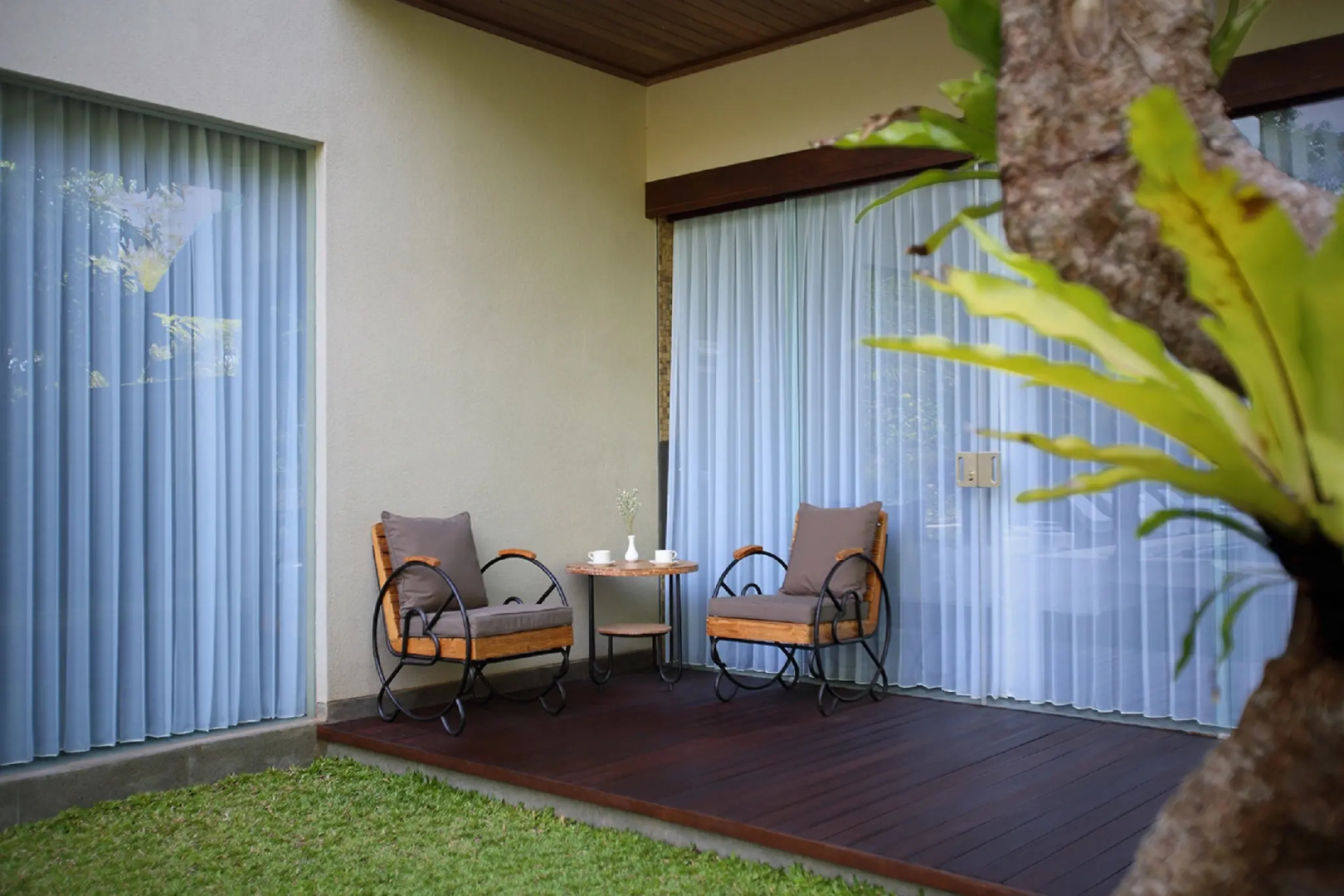 Foto - Del Cielo Villa