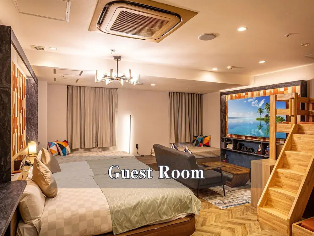 Photo - Hotel Balian Resort Shinjuku Honten