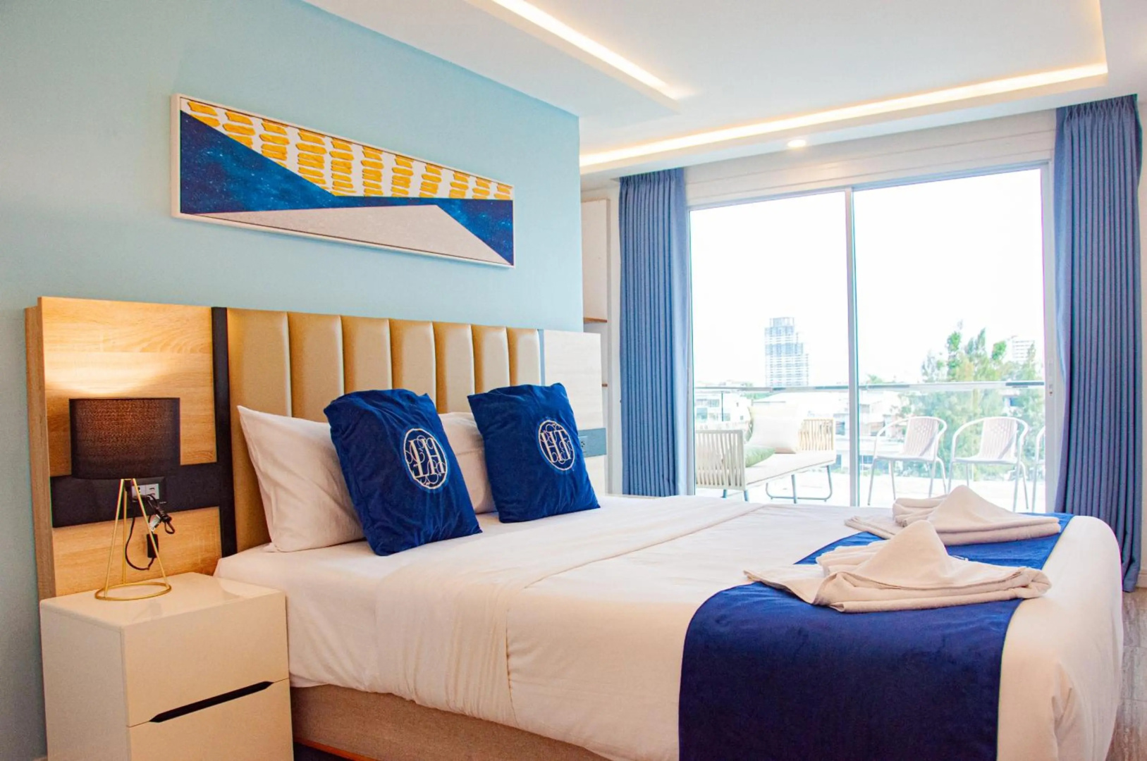 Photo - Ht9 Hotel