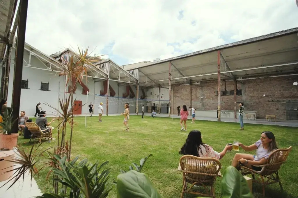 Foto - Hotel Hércules