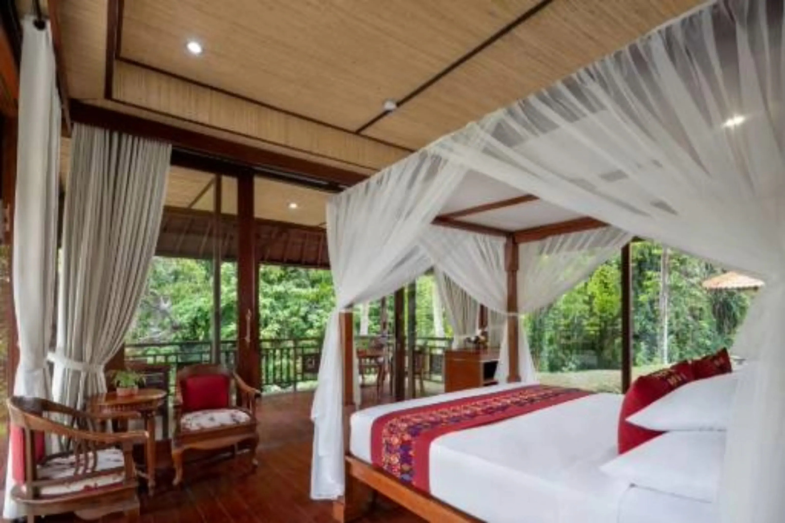 Foto - Santi Mandala Villa & Spa