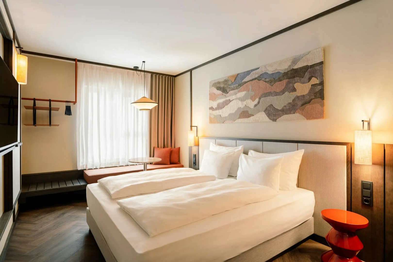 Foto - Hotel Schani City