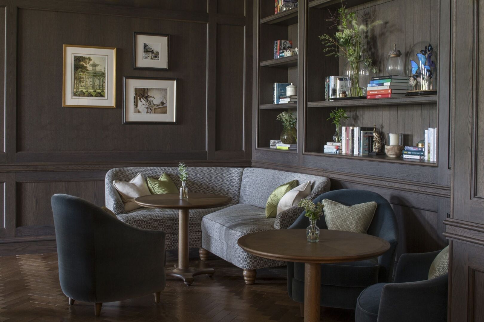 Photo - Four Seasons Hotel Hampshire